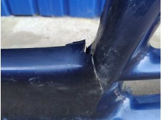 Recambio de paragolpes delantero para porsche cayenne (typ 9pa) 3.2 v6 cat referencia OEM IAM 7L5807101   2