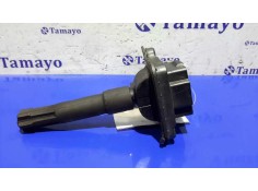 Recambio de bobina encendido para audi a4 avant (b5) 1.8 20v turbo referencia OEM IAM 058905105  0040100013 2