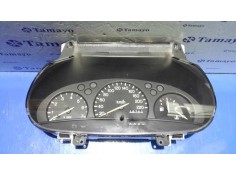 Recambio de cuadro instrumentos para ford escort berl./turnier 1.6 16v cat referencia OEM IAM 96FB10C956BA  