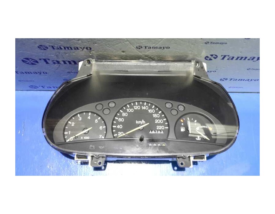 Recambio de cuadro instrumentos para ford escort berl./turnier 1.6 16v cat referencia OEM IAM 96FB10C956BA  
