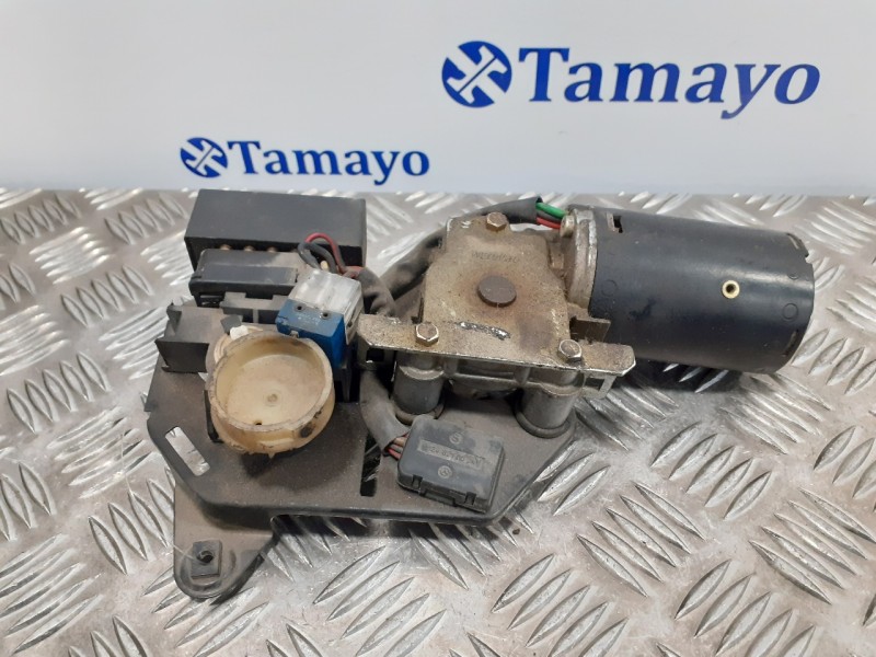 Recambio de motor techo electrico para mercedes-benz clase s (w140) coupe referencia OEM IAM 1248210047  