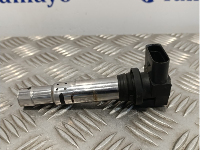 Recambio de bobina encendido para seat ibiza (6l1) 1.4 16v referencia OEM IAM 0986221023  