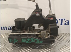 Recambio de cerradura puerta trasera derecha para chevrolet epica 2.0 diesel cat referencia OEM IAM   