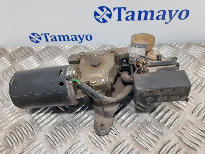 Recambio de motor techo electrico para mercedes-benz clase s (w140) coupe referencia OEM IAM 1248210047  