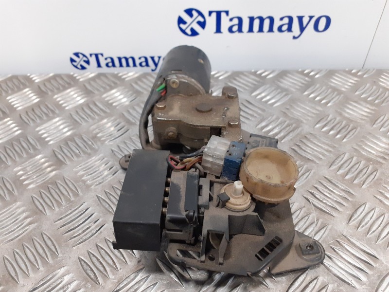 Recambio de motor techo electrico para mercedes-benz clase s (w140) coupe referencia OEM IAM 1248210047  