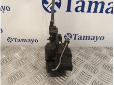 Recambio de cerradura puerta trasera derecha para chevrolet epica 2.0 diesel cat referencia OEM IAM    2