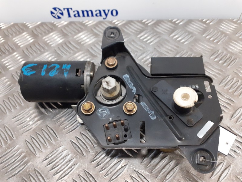 Recambio de motor techo electrico para mercedes-benz clase s (w140) coupe referencia OEM IAM 1248210047  