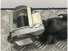 Recambio de cinturon seguridad trasero izquierdo para volkswagen touareg (7l6) 2.5 tdi dpf referencia OEM IAM 609533100   2