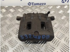 Recambio de pinza freno delantera derecha para subaru legacy berl./familiar b12 (be/bh) 2.5 16v cat referencia OEM IAM   