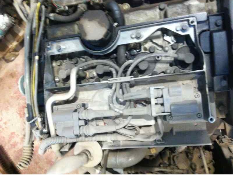Recambio de motor completo para volvo v40 familiar 1.8 16v cat referencia OEM IAM B4184S 65985 