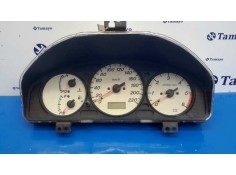 Recambio de cuadro instrumentos para mazda premacy (cp) 2.0 turbodiesel cat referencia OEM IAM CB87A  