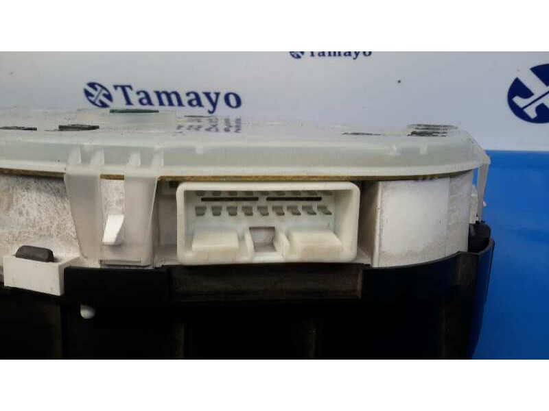 Recambio de cuadro instrumentos para mazda premacy (cp) 2.0 turbodiesel cat referencia OEM IAM CB87A  