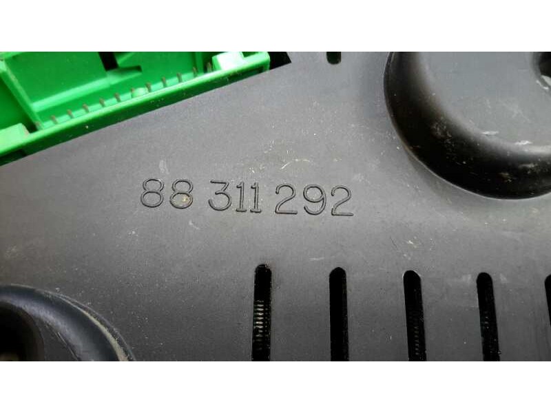 Recambio de cuadro instrumentos para seat ibiza (6k1) 1.4 referencia OEM IAM 110008924028  W06K0920801E