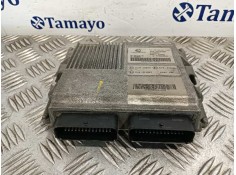 Recambio de centralita motor uce para dacia sandero referencia OEM IAM 169108768R 30127836 616000591 - 30127836