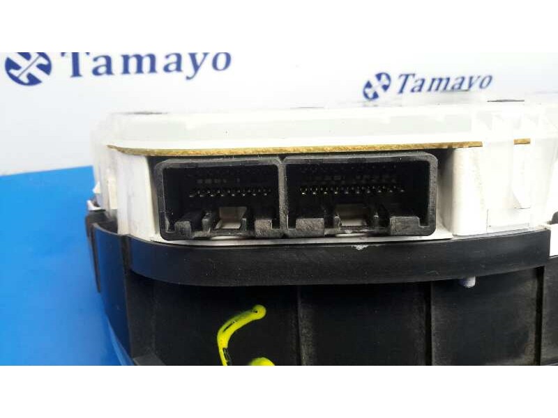 Recambio de cuadro instrumentos para mazda premacy (cp) 2.0 turbodiesel cat referencia OEM IAM CB87A  
