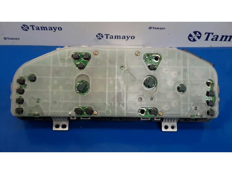 Recambio de cuadro instrumentos para mazda premacy (cp) 2.0 turbodiesel cat referencia OEM IAM CB87A  