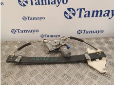 Recambio de elevalunas delantero derecho para chevrolet epica 2.0 diesel cat referencia OEM IAM 96627080  