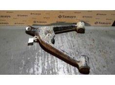 Recambio de brazo suspension inferior trasero derecho para mercedes-benz clase m (w163) 2.7 cdi 20v cat referencia OEM IAM 47A09