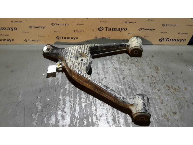Recambio de brazo suspension inferior trasero derecho para mercedes-benz clase m (w163) 2.7 cdi 20v cat referencia OEM IAM 47A09