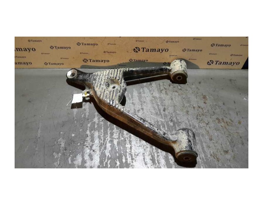 Recambio de brazo suspension inferior trasero derecho para mercedes-benz clase m (w163) 2.7 cdi 20v cat referencia OEM IAM 47A09