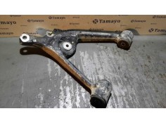 Recambio de brazo suspension inferior trasero derecho para mercedes-benz clase m (w163) 2.7 cdi 20v cat referencia OEM IAM 47A09 2