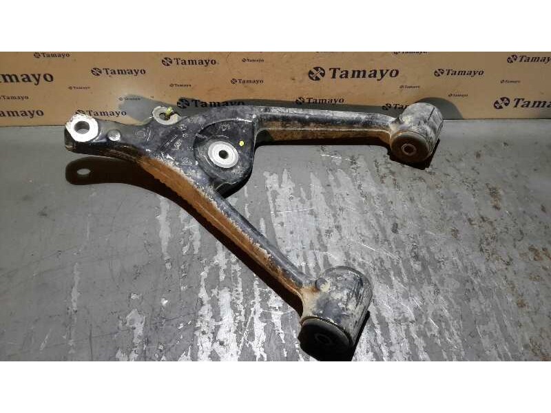 Recambio de brazo suspension inferior trasero derecho para mercedes-benz clase m (w163) 2.7 cdi 20v cat referencia OEM IAM 47A09