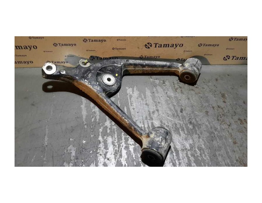 Recambio de brazo suspension inferior trasero derecho para mercedes-benz clase m (w163) 2.7 cdi 20v cat referencia OEM IAM 47A09