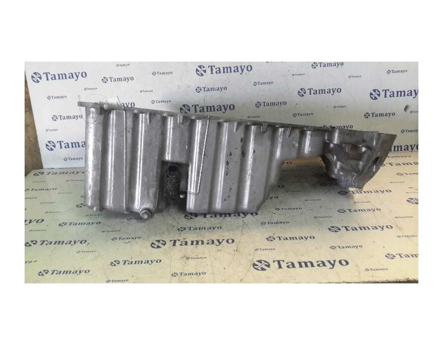 Recambio de carter para mercedes-benz clase c (w202) berlina 2.2 cdi 16v cat referencia OEM IAM  66564 R6110140402