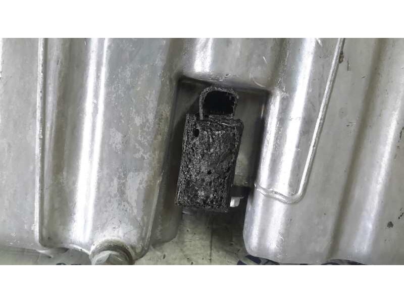 Recambio de carter para mercedes-benz clase c (w202) berlina 2.2 cdi 16v cat referencia OEM IAM  66564 R6110140402