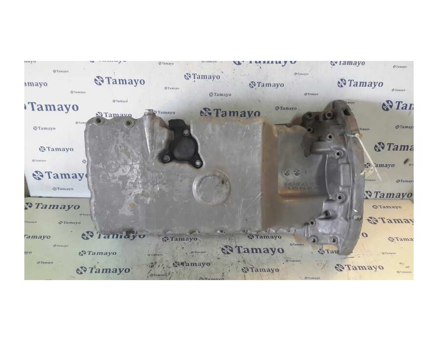 Recambio de carter para mercedes-benz clase c (w202) berlina 2.2 cdi 16v cat referencia OEM IAM  66564 R6110140402