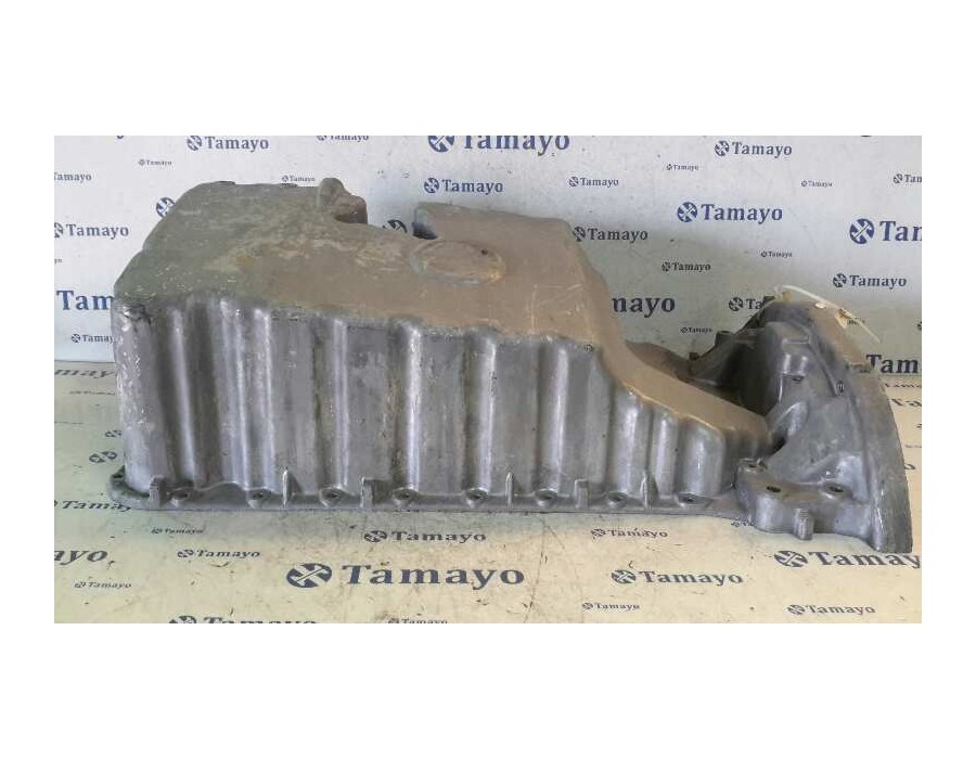 Recambio de carter para mercedes-benz clase c (w202) berlina 2.2 cdi 16v cat referencia OEM IAM  66564 R6110140402