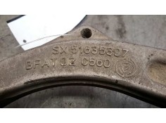 Recambio de brazo suspension superior delantero izquierdo para alfa romeo 159 (140) 2.4 jtdm cat referencia OEM IAM 51835397  BF 2