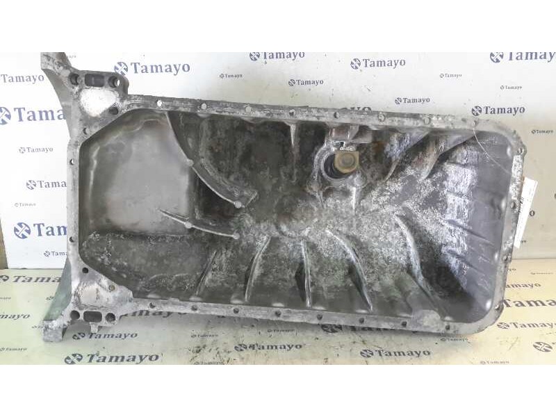 Recambio de carter para mercedes-benz clase c (w202) berlina 2.2 cdi 16v cat referencia OEM IAM  66564 R6110140402
