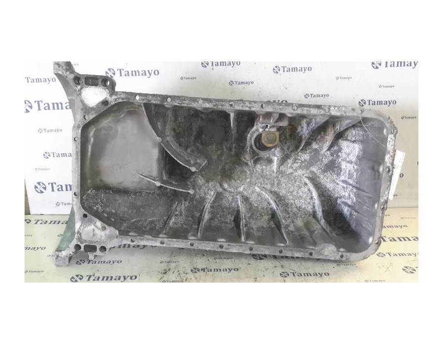 Recambio de carter para mercedes-benz clase c (w202) berlina 2.2 cdi 16v cat referencia OEM IAM  66564 R6110140402
