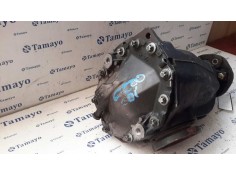 Recambio de diferencial trasero para mercedes-benz clase c (w202) berlina 2.2 cdi 16v cat referencia OEM IAM 14986792165 2103513 2