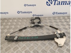 Recambio de elevalunas delantero izquierdo para chevrolet epica 2.0 diesel cat referencia OEM IAM 96941898  