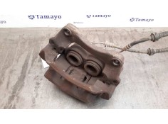 Recambio de pinza freno delantera derecha para renault master combi desde ´98 l1h1   batalla 3078 6 - plazas referencia OEM IAM 