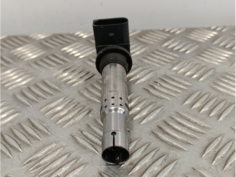 Recambio de bobina encendido para seat ibiza (6l1) 1.4 16v referencia OEM IAM 0986221023  