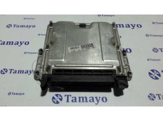 Recambio de centralita motor uce para peugeot 406 berlina (s1/s2) referencia OEM IAM 0281010252 EDC15C2 9635158180