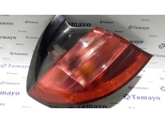 Recambio de piloto trasero izquierdo para mercedes-benz clase c (w203) sportcoupe referencia OEM IAM A2038200564  