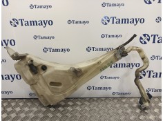 Recambio de deposito limpia para volkswagen touareg (7l6) 2.5 tdi dpf referencia OEM IAM 7L0955453F  