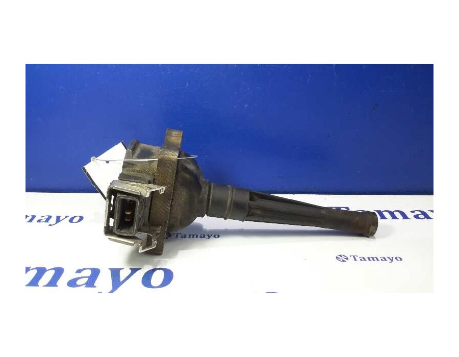 Recambio de bobina encendido para bmw serie 3 berlina (e36) 3.0 24v cat referencia OEM IAM 1317585  20520110008