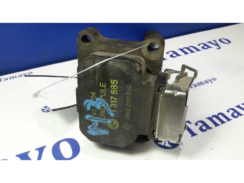 Recambio de bobina encendido para bmw serie 3 berlina (e36) 3.0 24v cat referencia OEM IAM 1317585  20520110008