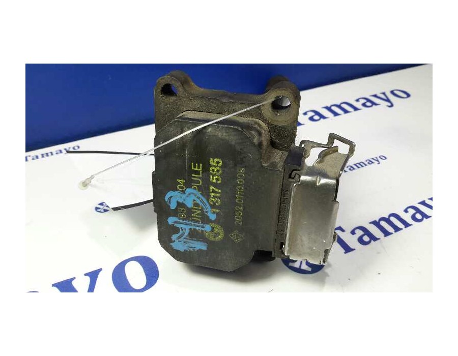 Recambio de bobina encendido para bmw serie 3 berlina (e36) 3.0 24v cat referencia OEM IAM 1317585  20520110008