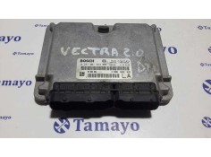 Recambio de centralita motor uce para opel vectra b berlina 2.0 dti referencia OEM IAM 0281001633 28SA3626 90508986
