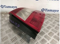 Recambio de piloto trasero derecho para bmw serie 1 berlina (e81/e87) 2.0 16v diesel cat referencia OEM IAM 632450209   2