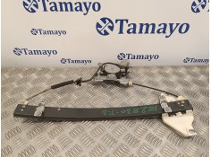 Recambio de elevalunas trasero derecho para chevrolet epica 2.0 diesel cat referencia OEM IAM 96647592  