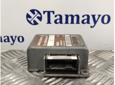 Recambio de centralita airbag para audi a4 avant (b5) 1.8 20v turbo referencia OEM IAM 8A0959655B  0285001037