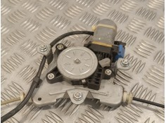 Recambio de elevalunas trasero derecho para chevrolet epica 2.0 diesel cat referencia OEM IAM 96647592   2