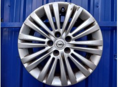 Recambio de llanta para opel zafira b referencia OEM IAM 13409762  